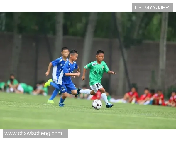 潍坊鲁能足球学校培养未来足球明星助力青少年成长与发展