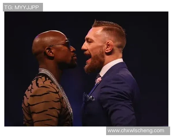 梅威瑟与嘴炮重聚对决再掀拳坛风云的精彩回顾与分析